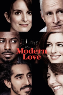 Modern Love | 2019