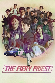 TV Shows from Alina Usmanova