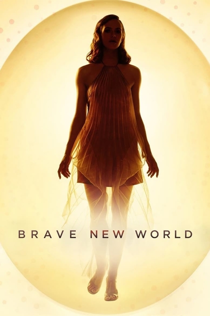 Brave New World | 2020