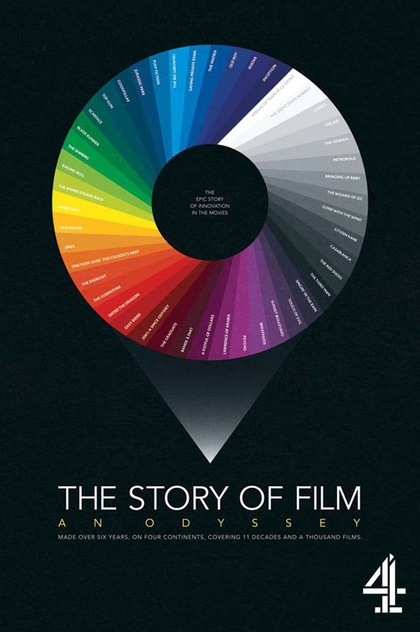 The Story of Film: An Odyssey | 2011