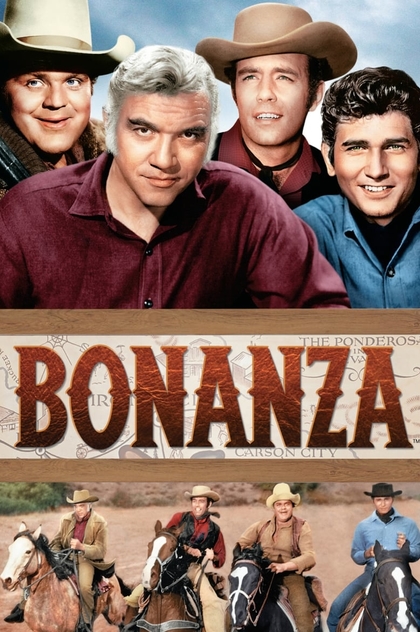 Bonanza | 1959