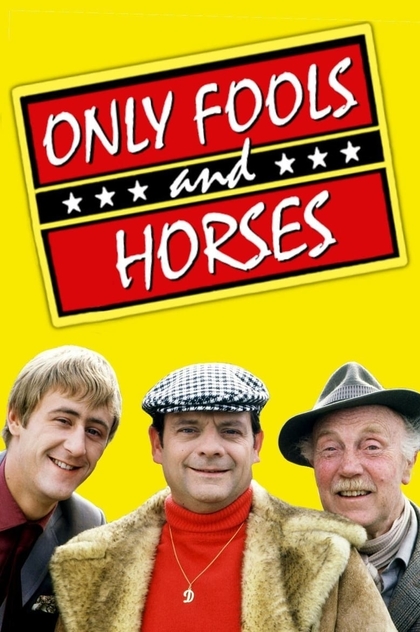 Only Fools and Horses | 1981
