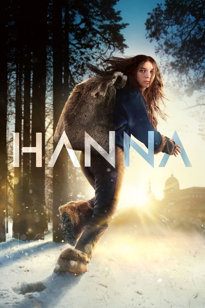 Hanna | 2019