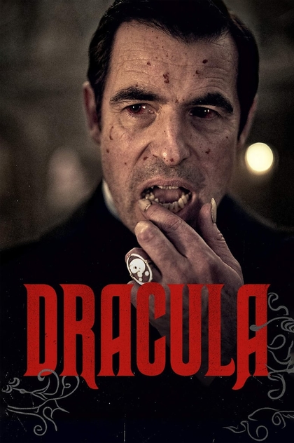 Dracula | 2020