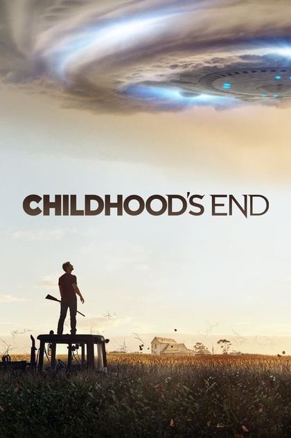 Childhood's End | 2015