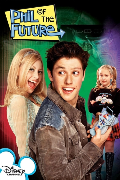 Phil of the Future | 2004