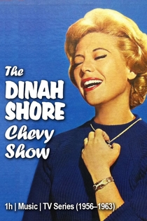The Dinah Shore Chevy Show | 1956