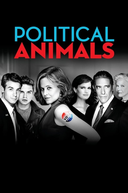 Political Animals | 2012
