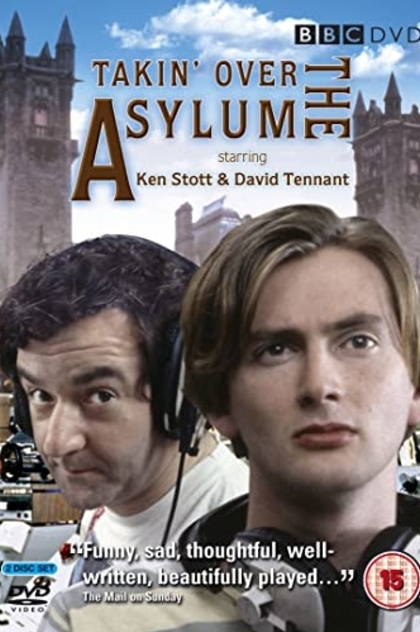 Takin' Over the Asylum | 1994