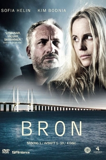 The Bridge | 2013