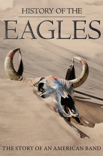 History of the Eagles | 2013