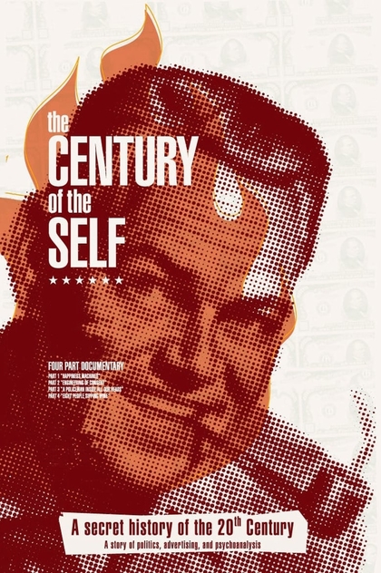 The Century of the Self | 2002