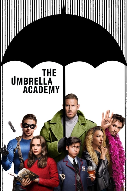 The Umbrella Academy | 2019
