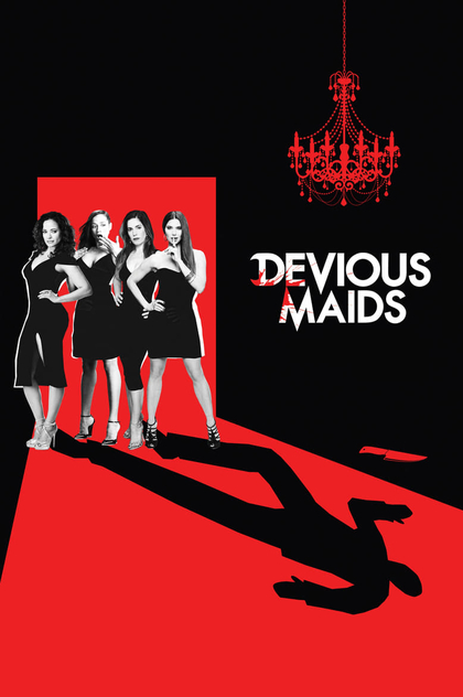 Devious Maids | 2013