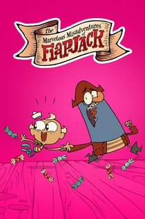 TV Shows from ARSENIJ 