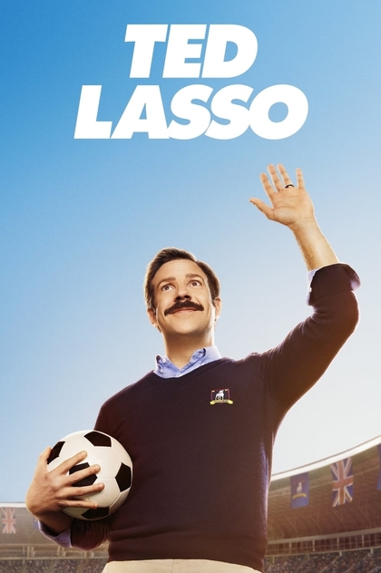 Ted Lasso | 2020