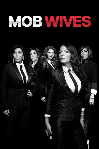 Mob Wives | 2011