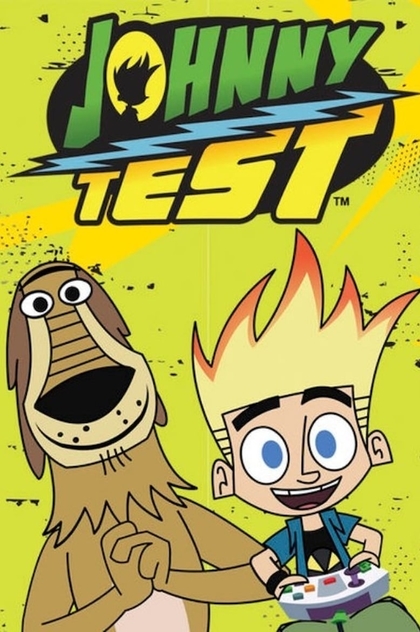 Johnny Test | 2005