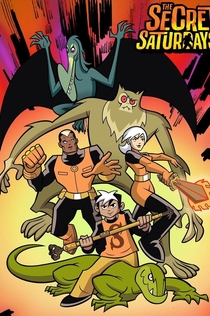 TV Shows from ARSENIJ 