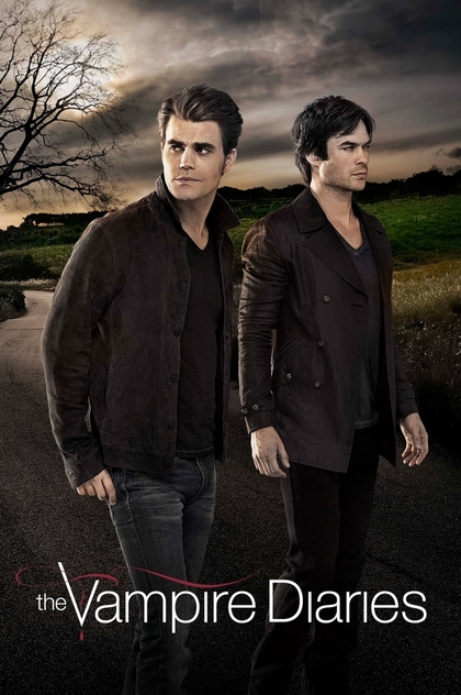 The Vampire Diaries | 2009