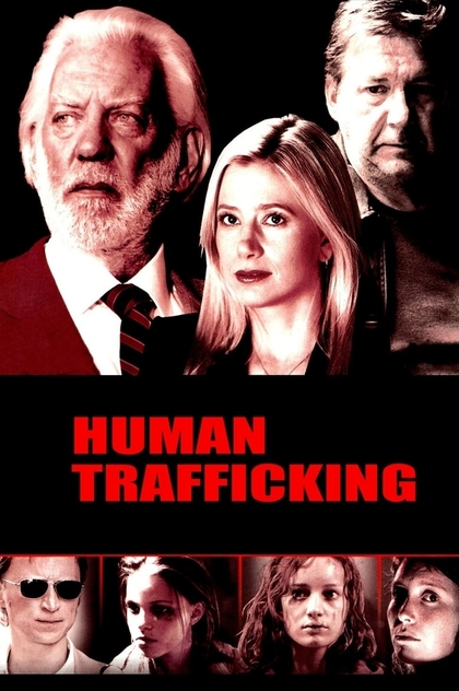 Human Trafficking | 2005