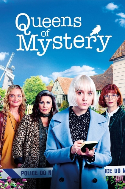 Queens of Mystery | 2019