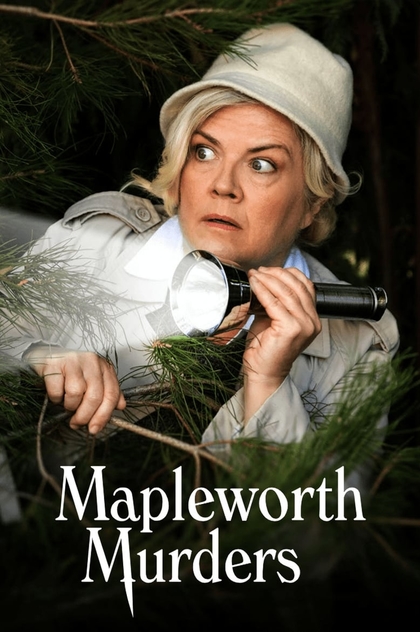 Mapleworth Murders | 2020