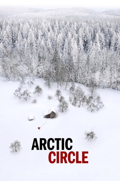 Arctic Circle | 2018