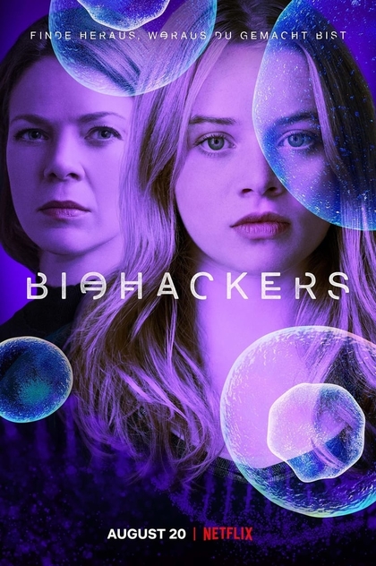 Biohackers | 2020