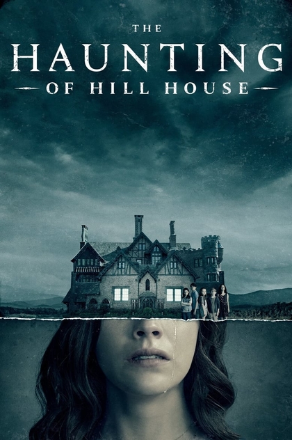 The Haunting of Hill House | 2018
