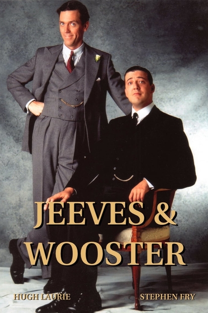 Jeeves and Wooster | 1990