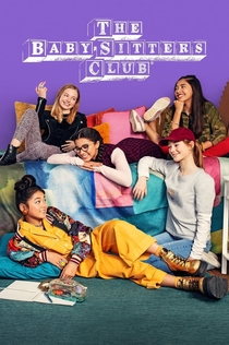 The Baby-Sitters Club | 2020