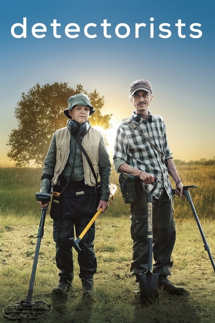 Detectorists | 2014