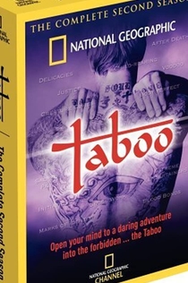 Taboo  | 