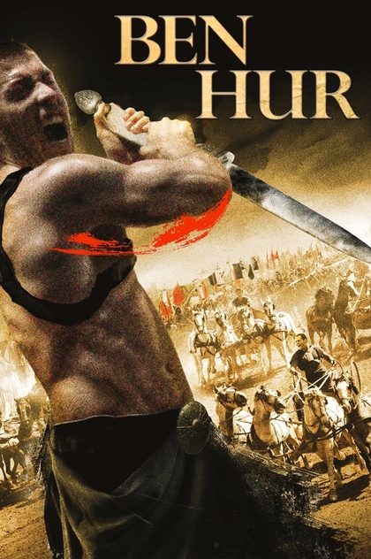 Ben Hur | 2010