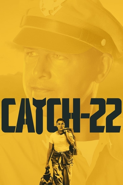 Catch-22 | 2019