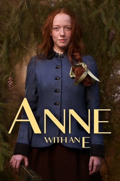 Anne with an E | 2017