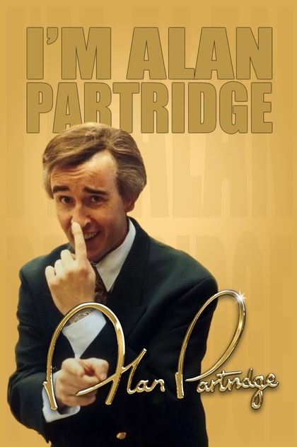 I'm Alan Partridge | 1997
