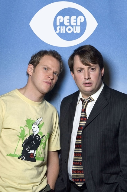 Peep Show | 2003