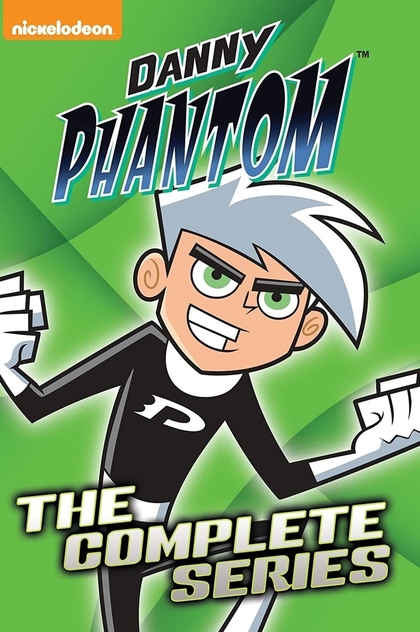 Danny Phantom | 2004