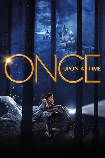 Once Upon a Time | 2011