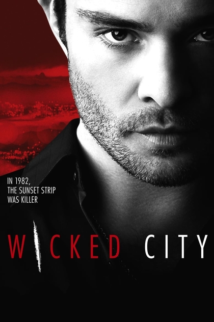 Wicked City | 2015