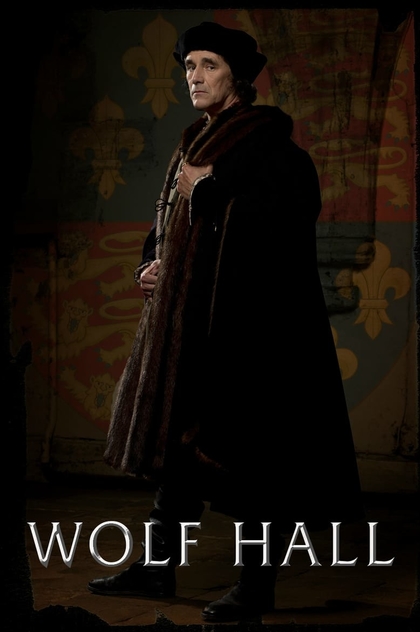 Wolf Hall | 2015