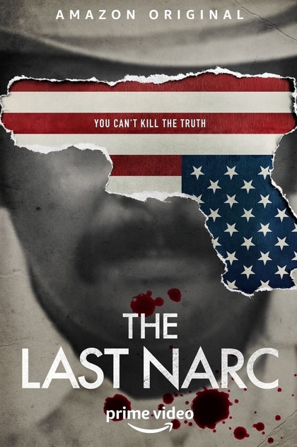 The Last Narc | 2020