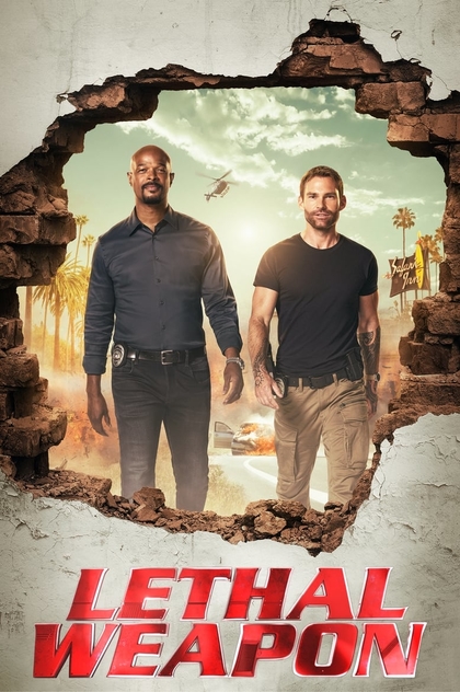 Lethal Weapon | 2016