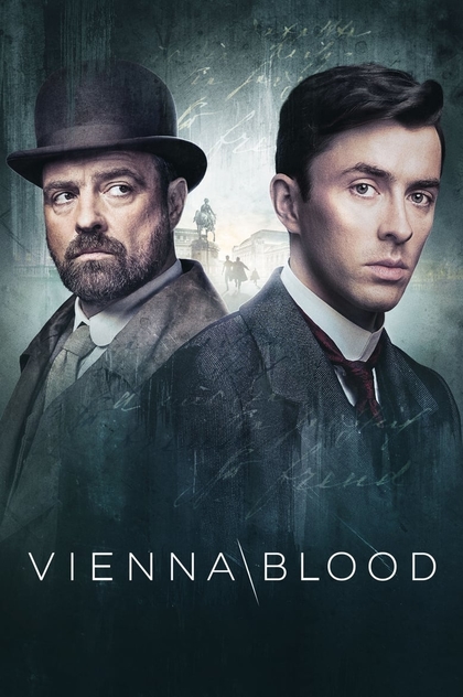 Vienna Blood | 2019