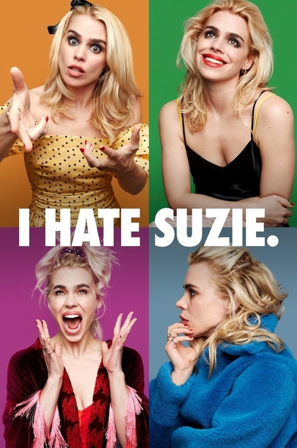 I Hate Suzie | 2020