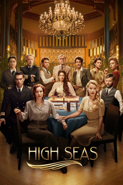 High Seas | 2019