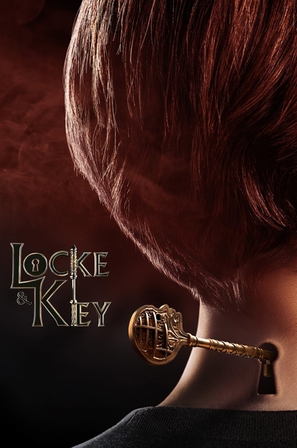 Locke & Key | 2020