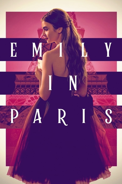 Emily in Paris | 2020